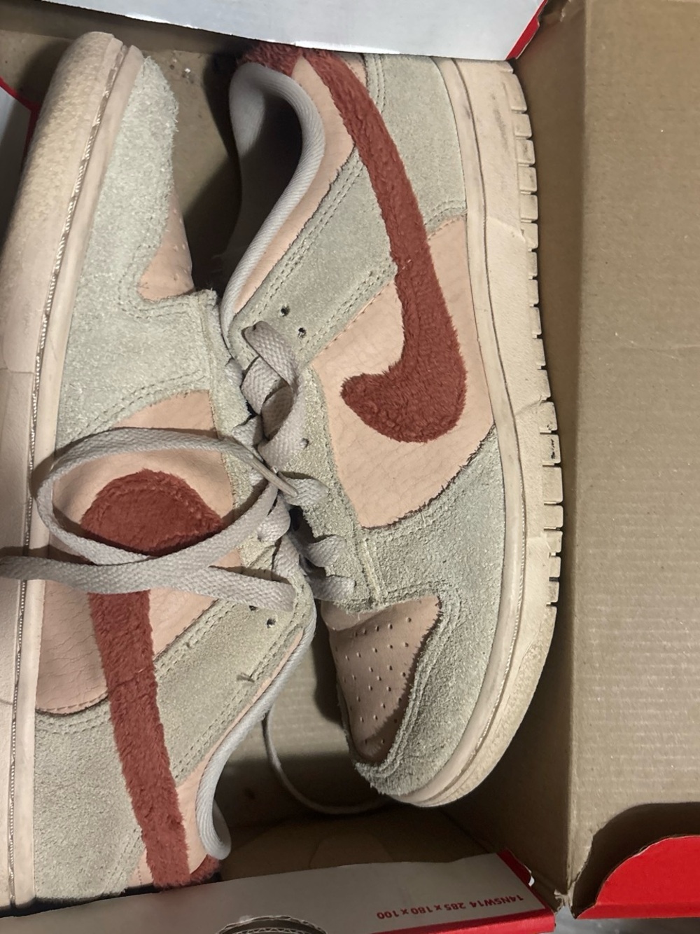 Nike Women’s Low-Dunks